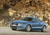 Audi TT MK2 2.0 TFSI - Tuning